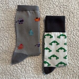 Men’s Fashion Dress Socks